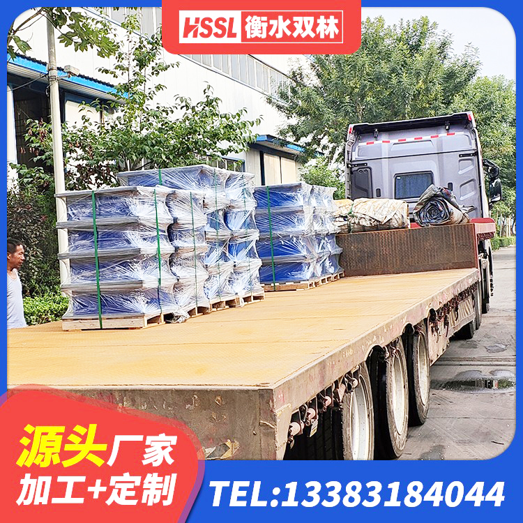 梅县区厚叠层隔震支座生产厂家 梅县区橡胶减隔震支座生产厂家 梅县区LRB700铝芯橡胶隔震支座厂家 梅县区水平力分散力型隔震支座LNR源头工厂 - 第5张