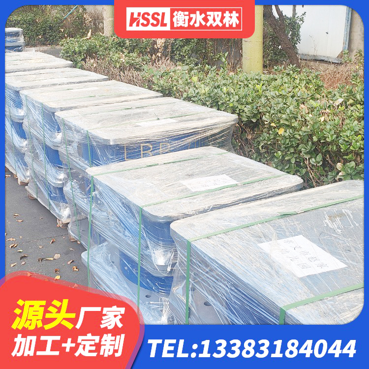 梅县区建筑橡胶隔震支座LNRLRB生产厂家 梅县区隔振支座源头工厂 梅县区隔震支座价格多少 梅县区LNR隔震支座600